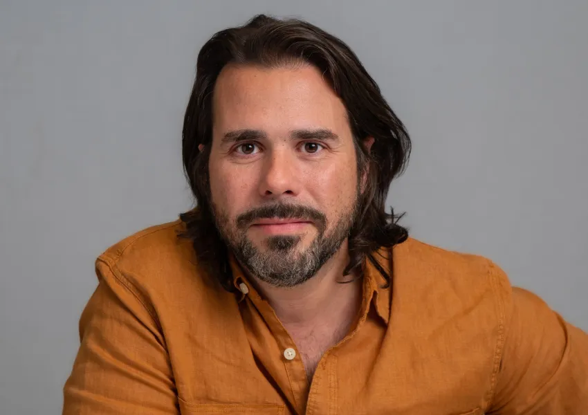 Adriel Sanchez, Chief Marketing Officer