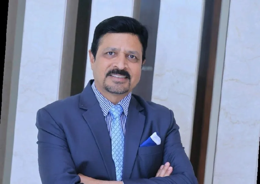 IIFL Home Finance appoints Girish Kousgi As Managing Director & CEO ...