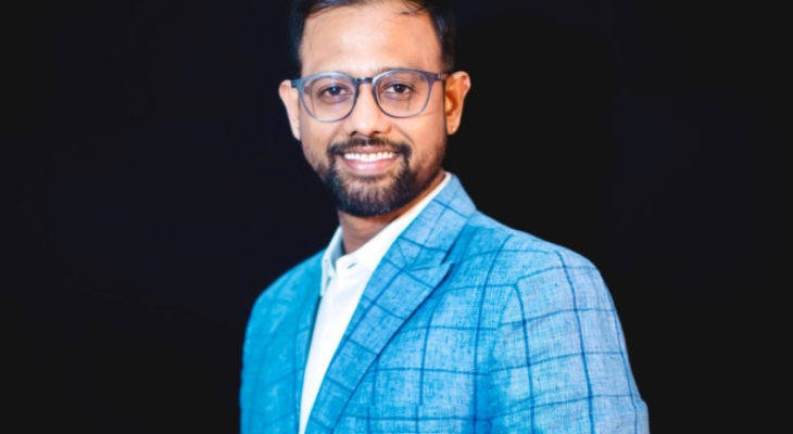 Sahil Shetty Joins RPSG Media As CEO - BW Marketing World