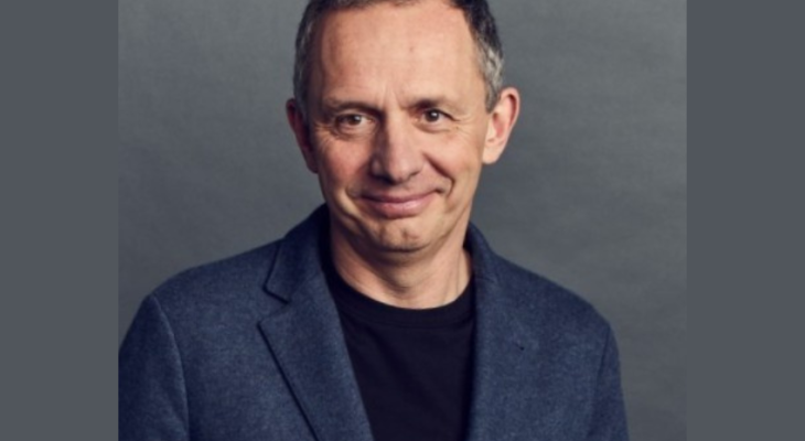 Enrique Lores Steps In As PayPal CEO - BW Marketing World