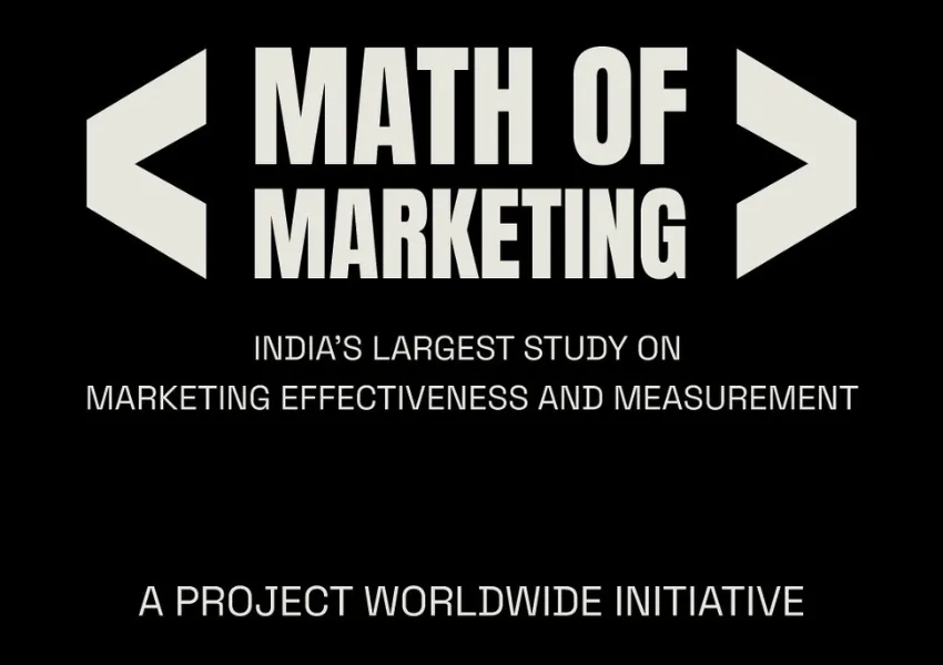 Project Worldwide Unveils ‘Math Of Marketing’ To Redefine ROI ...