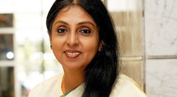 TeamLease Appoints Suparna Mitra As New MD & CEO; Ashok Reddy Moves To ...