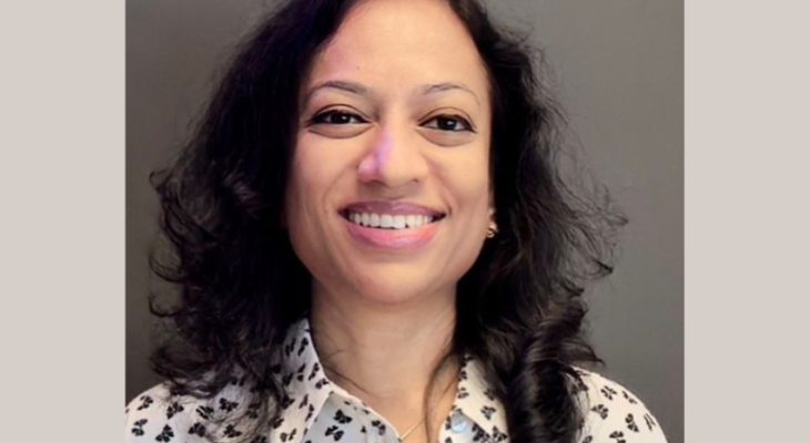 Motorola Names Ipshita Chowdhury India Marketing Head; Elevates ...