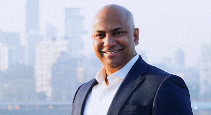 Arpit Garg Assumes Role Of President At Weber Shandwick India - BW ...