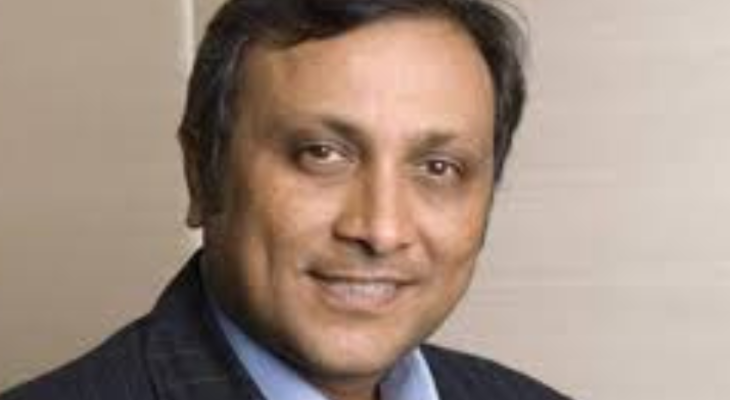 Network18 Media & Investments Proposes Raj Kumar Jain As Independent ...