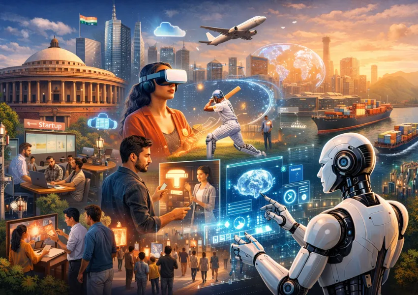 How Policy Could Accelerate AI-led Marketing In India - BW Marketing World