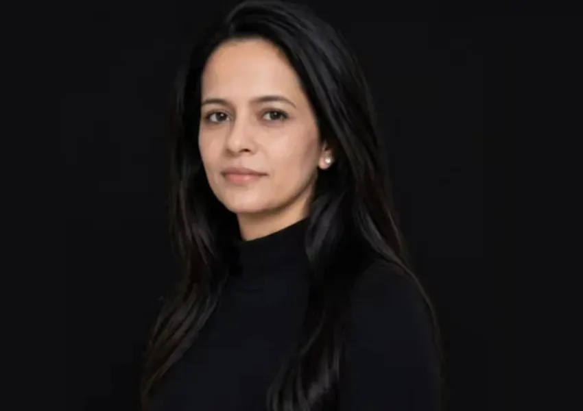 Mahindra & Mahindra Ropes In Shuchi Suri As EVP - Mahindra Experiences ...