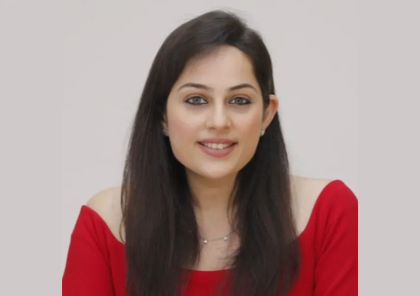 Chandni Shah Takes Over As CEO Of Kinnect & 22feet Tribal - BW ...