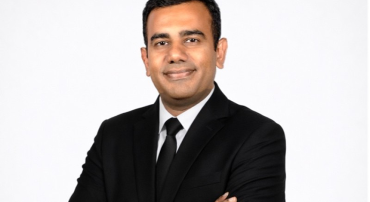 Mastercard Promotes Anoop Jose To Director, Marketing Planning ...