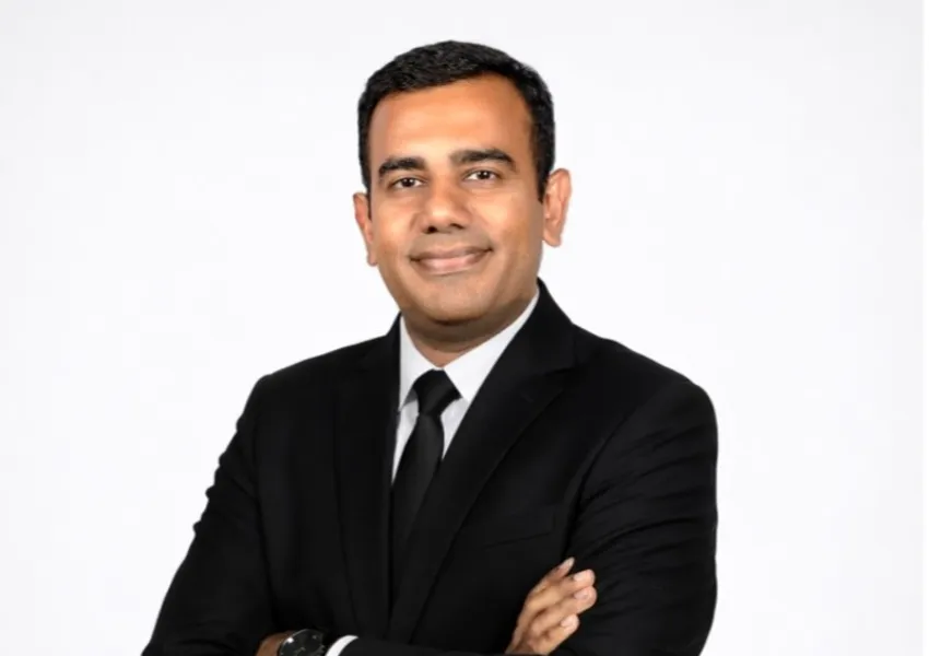 Mastercard Promotes Anoop Jose To Director, Marketing Planning ...
