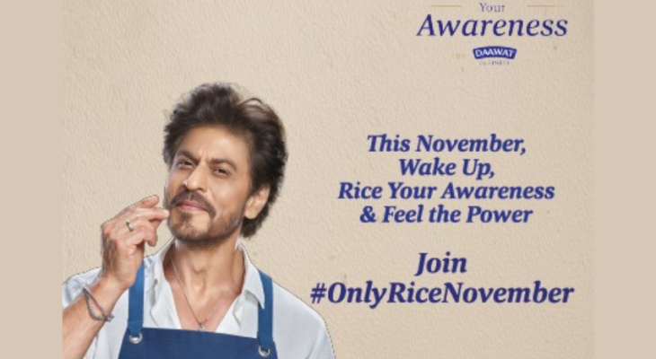 LT Foods Unveils ‘Rice Your Awareness’ Initiative To Promote Mindful ...