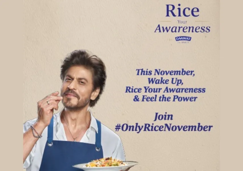 LT Foods Unveils ‘Rice Your Awareness’ Initiative To Promote Mindful ...
