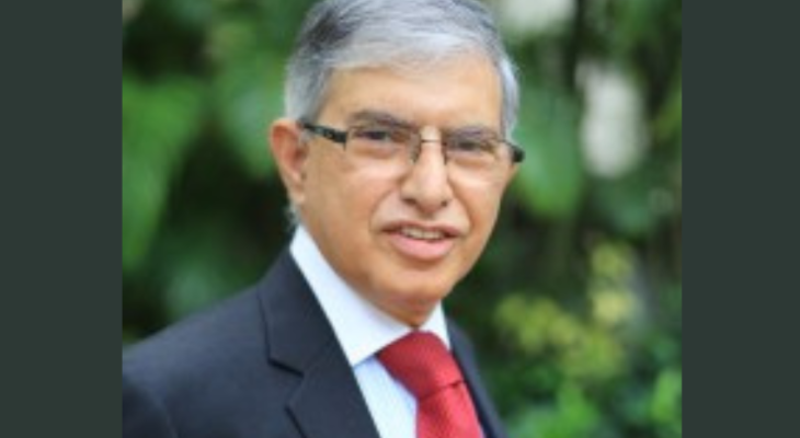 At 75, Sam Balsara Reflects A Lifetime Of Building India’s Independent ...