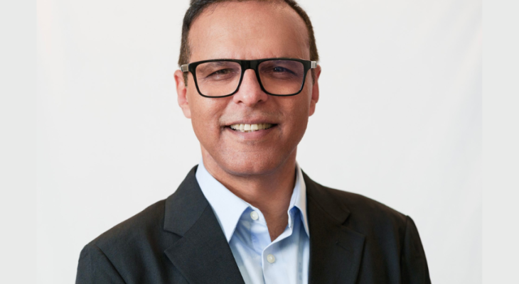 VML Onboards Rakesh Chawla As CEO Of Enterprise Solutions Hub In India ...