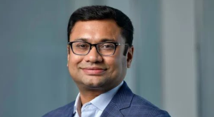 Arvind R P Takes Charge As CEO Of Lenexis Foodworks - BW Marketing World