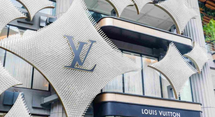 Louis Vuitton-Linked Zenith Reviews Workforce As Swiss Watch Exports ...