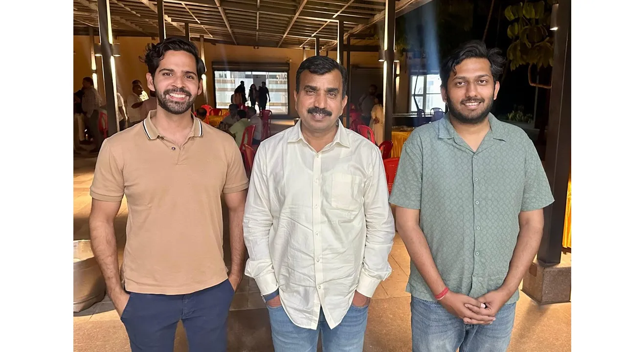 Dezerv’s Sandeep Jethwani Bets Big On Data & Tech To Hit Rs 25,000 Cr ...