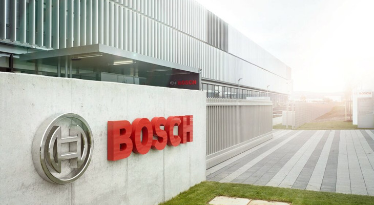 Bosch India To Take Full Control Of Chassis Systems Arm In Rs 9,069 Cr ...
