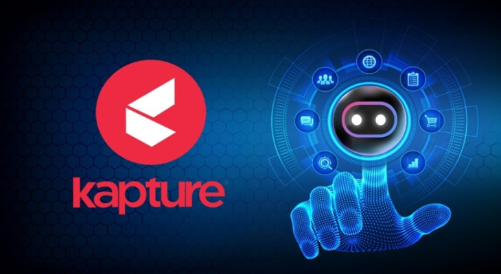 Rewriting Customer Experience, One Industry At A Time: How Kapture CX ...