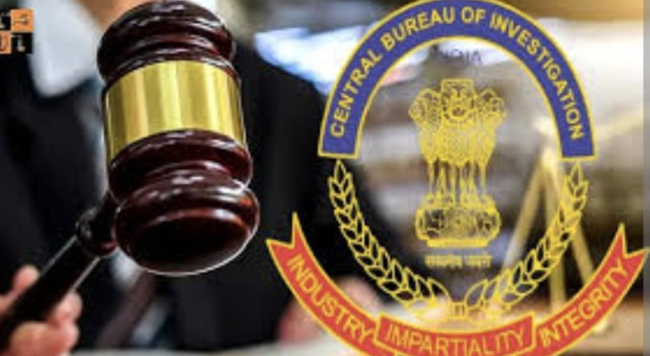 CBI Questions Former Finance Secretary Arvind Mayaram In Currency ...