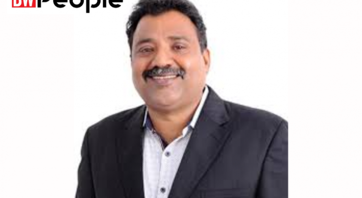 Mathew George Math Captain Fresh Appoints Mathew George As Group CFO - BW People