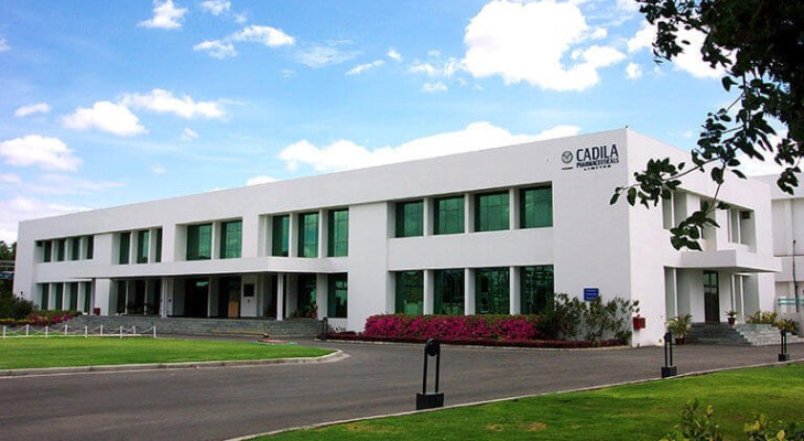 Cadila Pharmaceuticals Celebrates 75 Years Of Healthcare Innovation ...