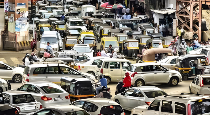 EV Insurance Skyrockets 670% In FY26; Tier-2 & Tier-3 Cities Drive 77% Of Insured Car Market