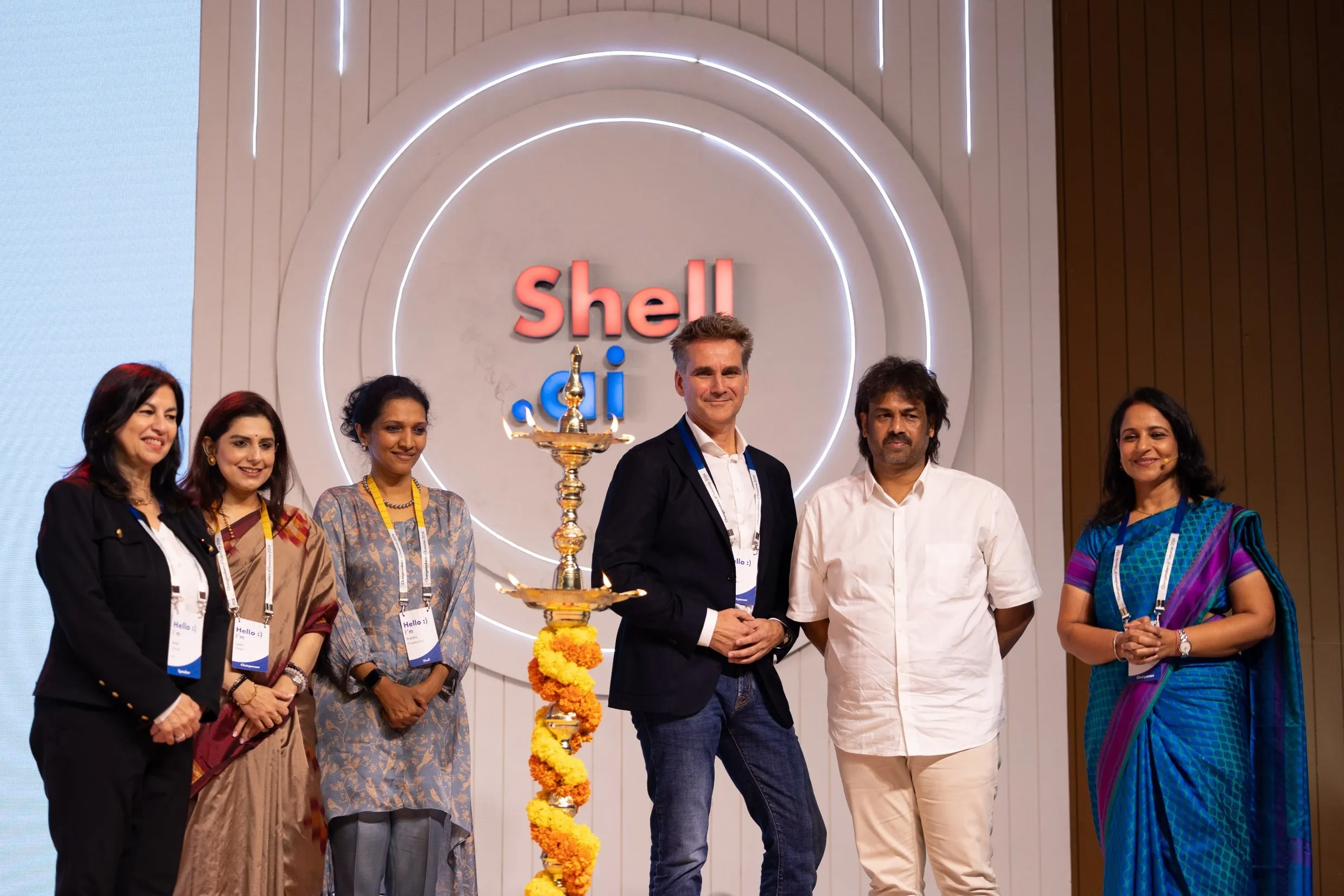 Innovation At Shell Examples Shell India Hosts Changemakers of Tomorrow 2024, Showcasing Innovations ...