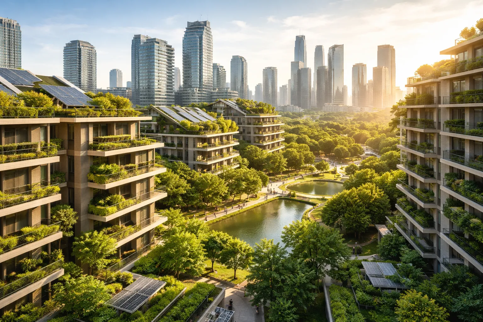 Can Design-led Infra Cut Energy Use In India’s Growing Cities?
