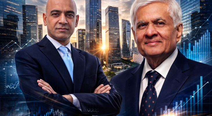 When Banking Operates At The Scale Of A Nation - BW Businessworld