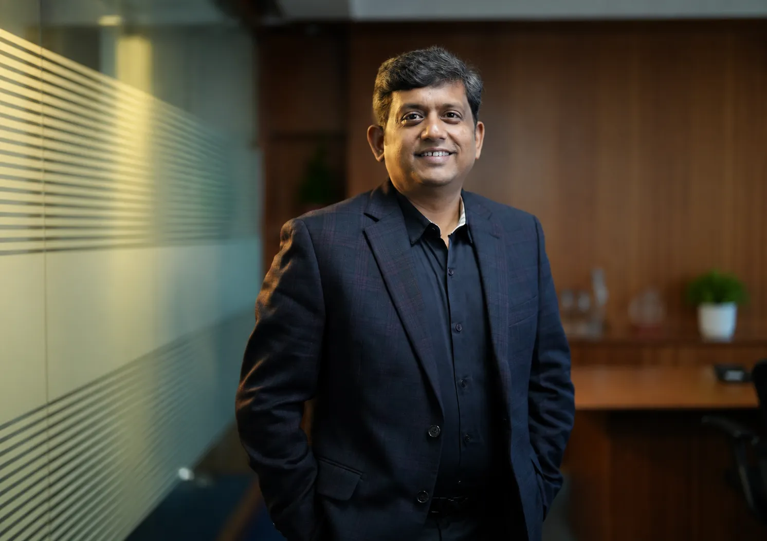 Indian-Origin Krishna Rao Serves As Anthropic CFO - BW CFO World