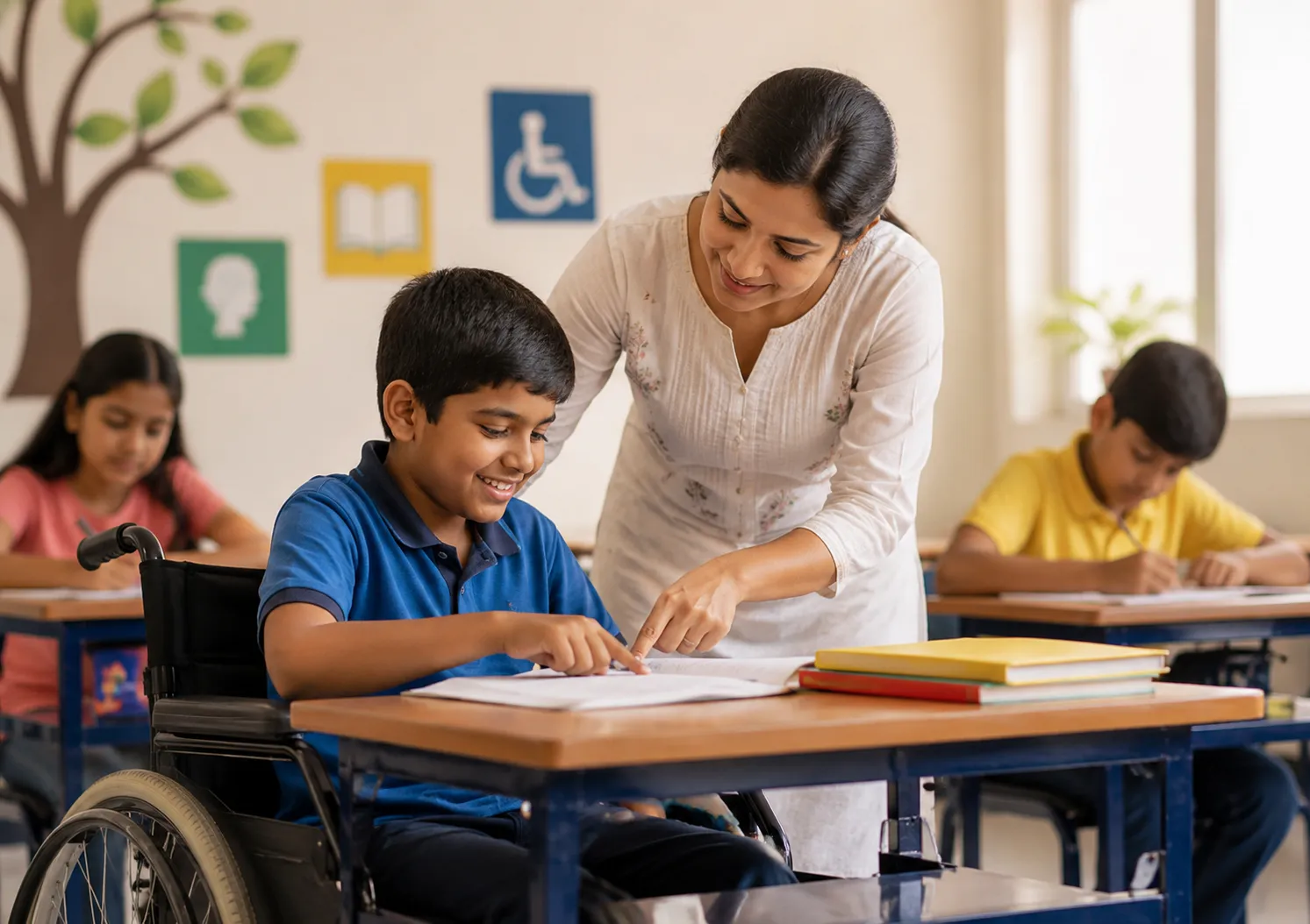 Cafeteria Model: Flexible Pedagogy With Students In Mind - BW Education