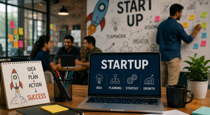 India Start - Up Growth More Dependent On Regulatory Certainty Than Deregulation