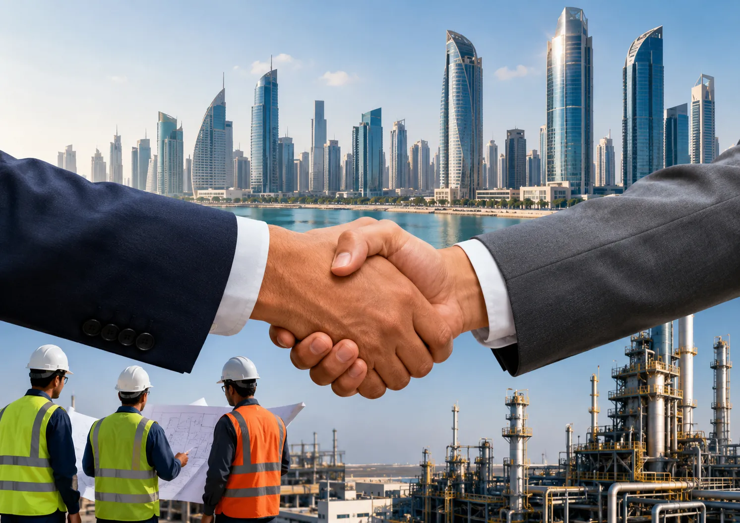 SEPC To Acquire Up To 90% Stake In UAE's Avenir - BW Businessworld