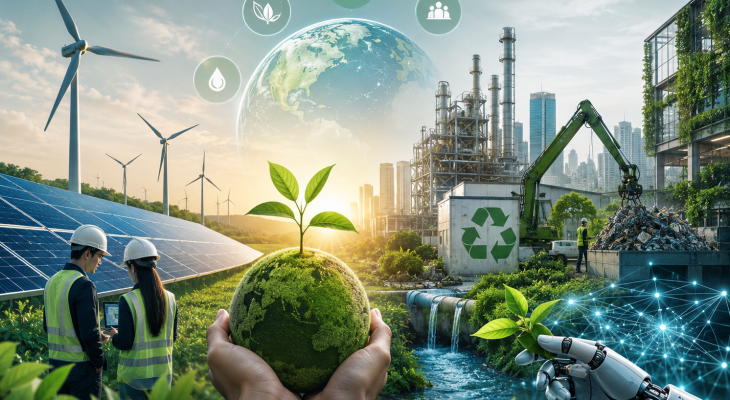 GPS Renewables Secures Rs 40–45 Crore Investment From PixelSky Capital ...