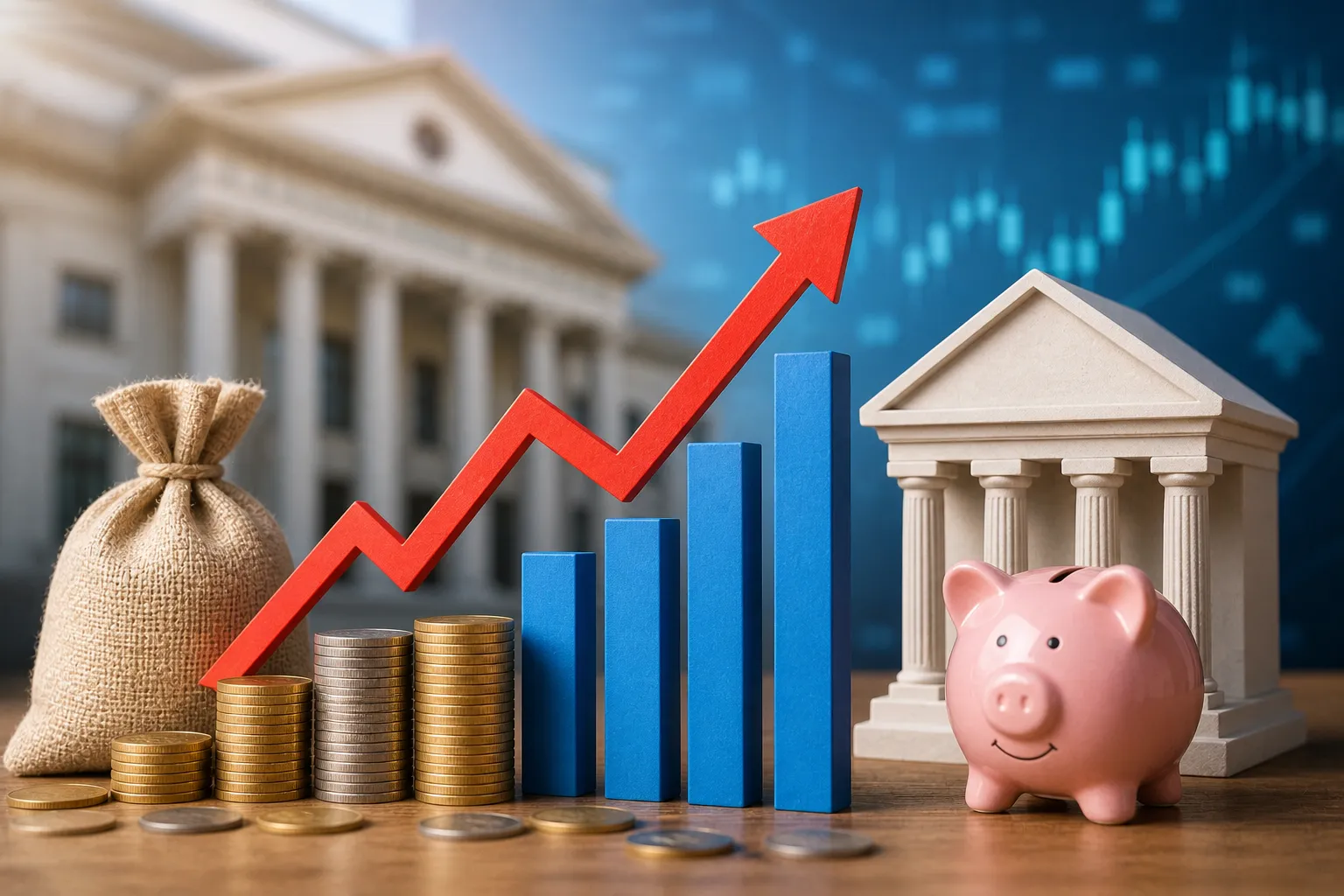 SBI Says RBI Policy Must Prioritise Inflation Anchoring Over Growth ...