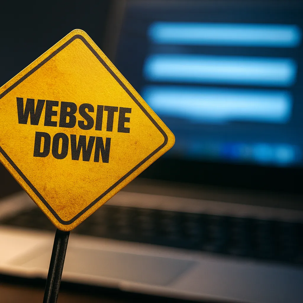 Cloudflare Glitch Knocks Major Websites Offline For Hours