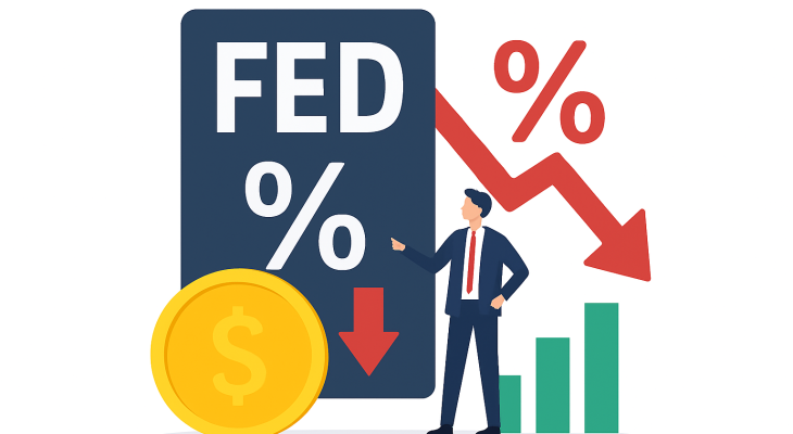 US Fed Cuts Interest Rates By 25bps, Signals Start Of Easing Cycle - BW ...