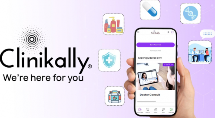 Clinikally: Pioneering Science-Backed Dermatology & Hair Care In India ...
