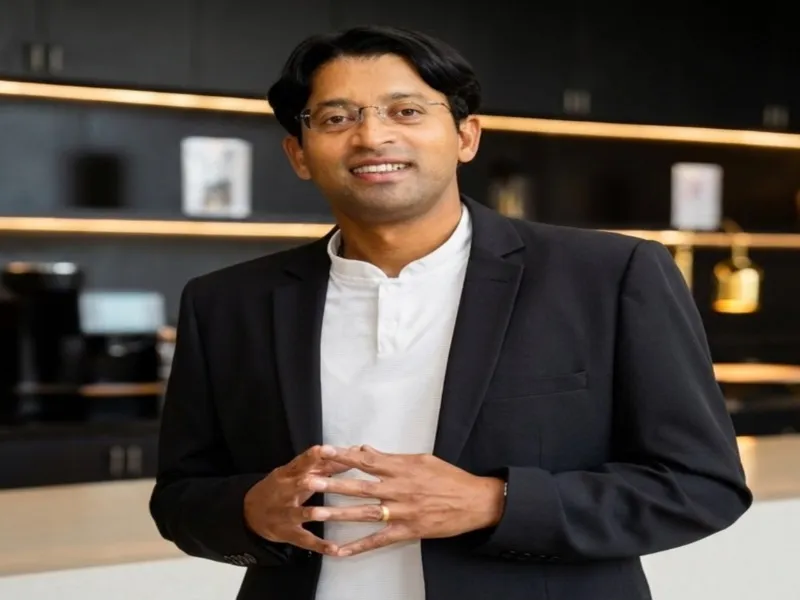 “I Would Still Say Cost Is An Advantage For India”, Says Milesh J,Head ...