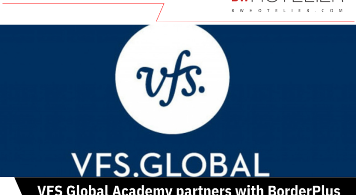 VFS Global Academy partners with BorderPlus to train workforce for ...
