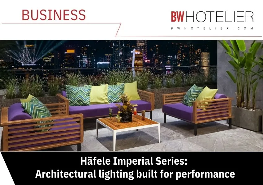 The Accor Moment: Ranju Alex on Building India’s 300-Hotel Future - BW ...