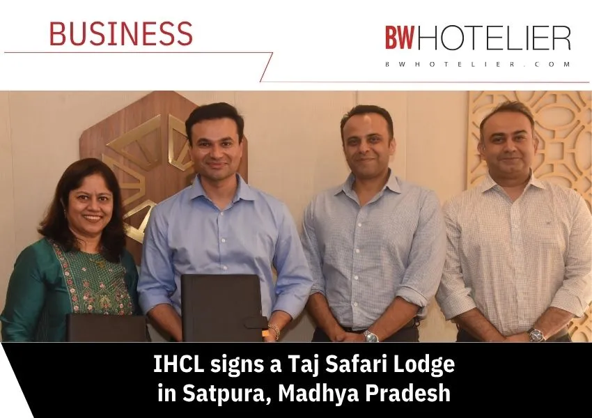 The Accor Moment: Ranju Alex on Building India’s 300-Hotel Future - BW ...