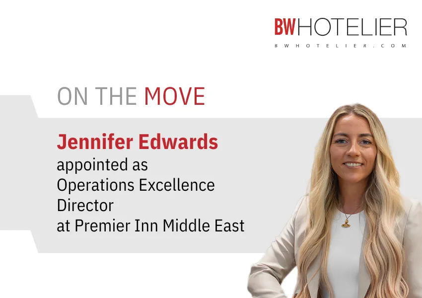 Premier Inn Middle East appoints Jennifer Edwards as Operations ...