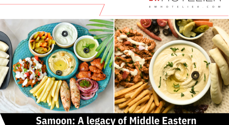 Samoon: A legacy of Middle Eastern warmth, reimagined in Delhi-NCR - BW ...