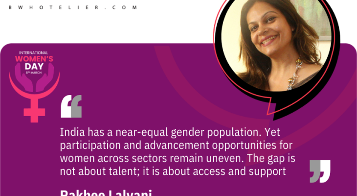 GIVE TO GAIN: THE MULTIPLIER EFFECT OF INVESTING IN WOMEN - BW Hotelier