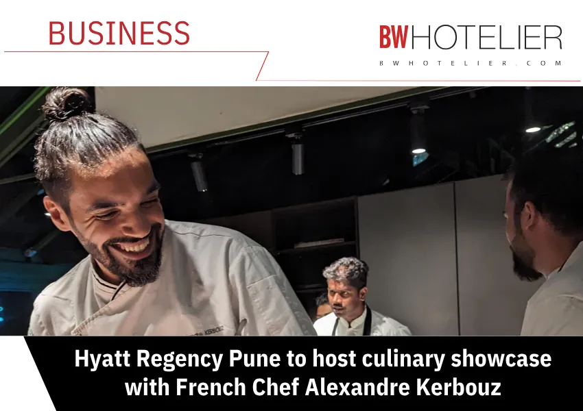 Latest News on Hotel Industry, Hospitality Business in India - BW Hotelier