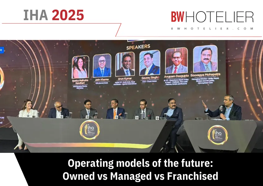 Operating models of the future: Owned vs Managed vs Franchised - BW ...