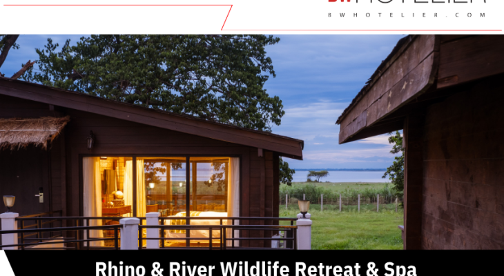 Rhino & River Wildlife Retreat & Spa opens in Pobitora, Assam - BW Hotelier