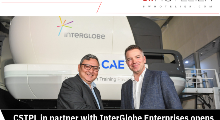 CSTPL in partner with InterGlobe Enterprises opens fourth pilot ...
